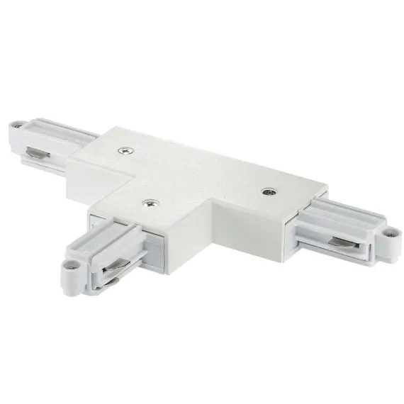 Link T-Connector Højre Skinnesystem Hvid - Nordlux