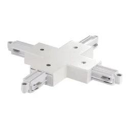 Link X-Connector Skinnesystem Hvid - Nordlux