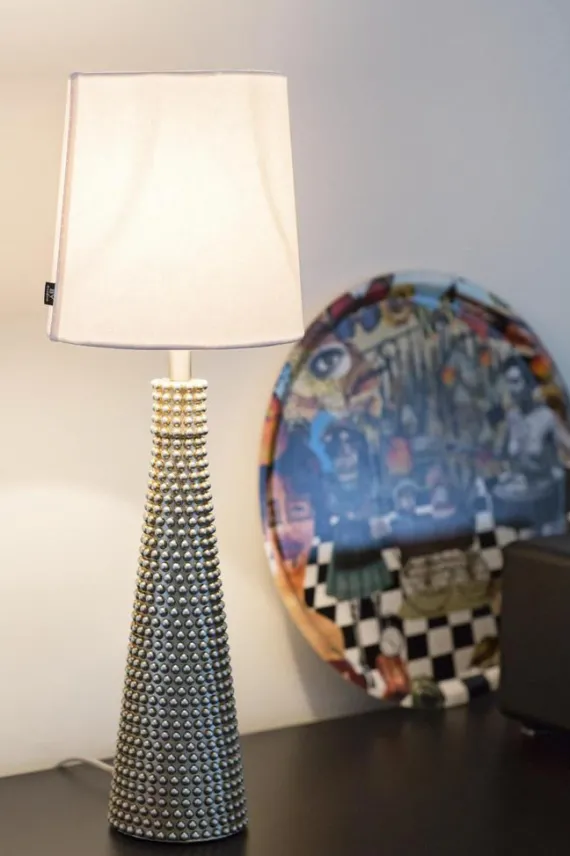 LOFTY SLIM BORDLAMPE