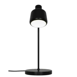 Louella | Bordlampe | Sort