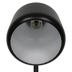 Louella | Bordlampe | Sort