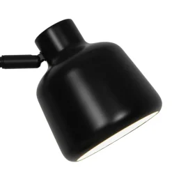 Louella | Bordlampe | Sort