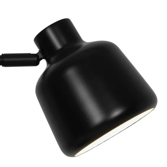Louella | Bordlampe | Sort