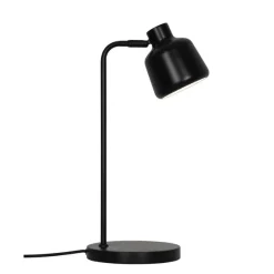 Louella | Bordlampe | Sort
