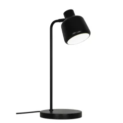 Louella | Bordlampe | Sort