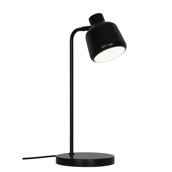Louella | Bordlampe | Sort