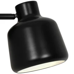 Louella | Gulvlampe | Sort