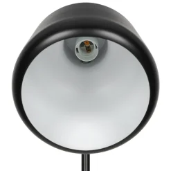 Louella | Gulvlampe | Sort