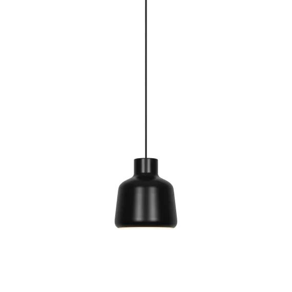 Louella 20 | Pendel | Sort