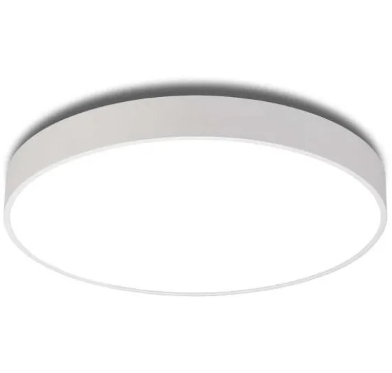 LUNA C450 HVID PLAFOND 2700K