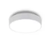 Luna C260 Plafond LED 2700K - White