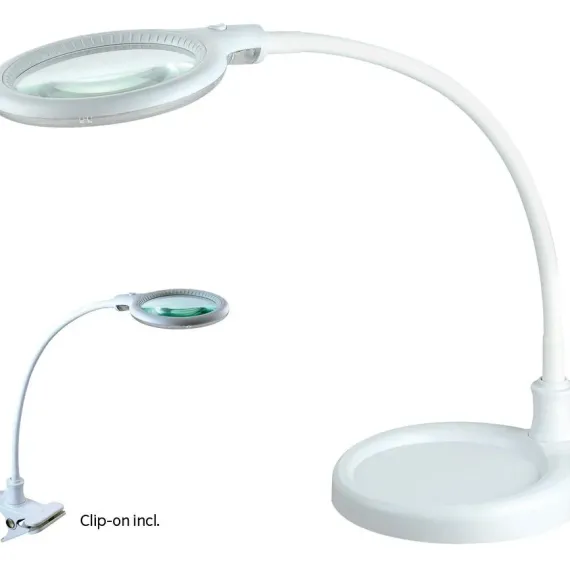 LUPLAMPE MINI MAGNI LIGHT 6W