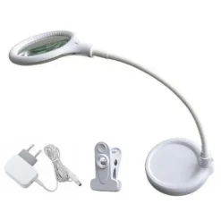 LUPLAMPE MINI MAGNI LIGHT 6W