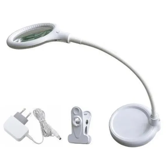 LUPLAMPE MINI MAGNI LIGHT 6W