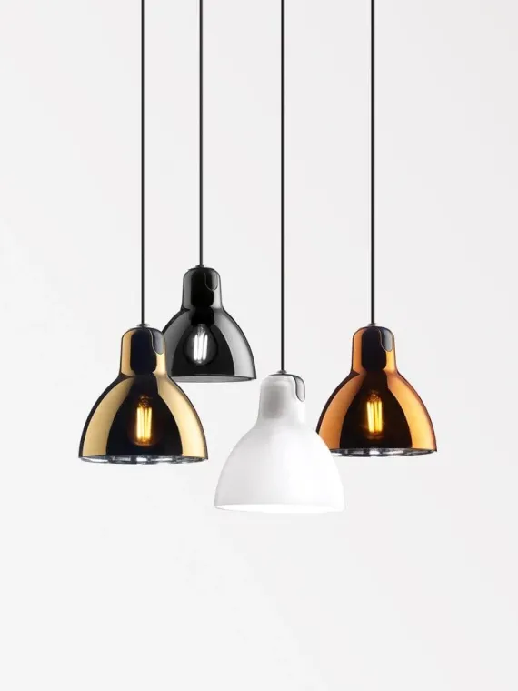 Luxy Glam H5 Pendel Guld