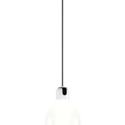 Luxy Glam H5 Pendel Hvid
