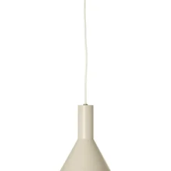 LYSS PENDEL Ø18 VANILLA