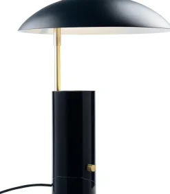 Mademoiselles Bordlampe Sort - Design For The People