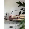 MAGNI LUP CHARGE PORTABLE GULVLAMPE SORT