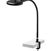 MAGNI LUP CLIPS BORDLAMPE SORT