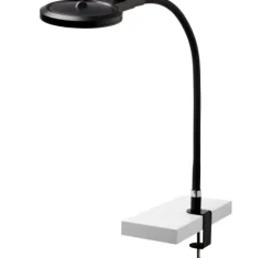 MAGNI LUP CLIPS BORDLAMPE SORT