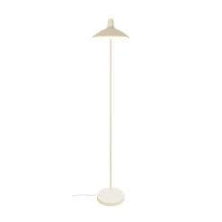 MAKOTO G9 SATIN KROM BORDLAMPE