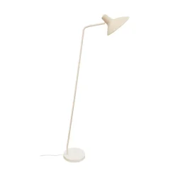 MAKOTO G9 SATIN KROM BORDLAMPE