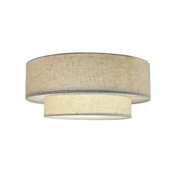 Malodin | Loftlampe | Beige