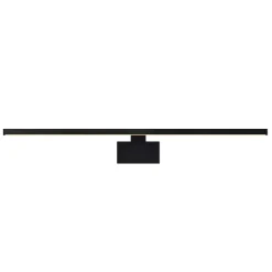 Marlee 80 3000K | Væglampe | Sort