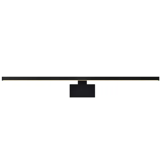 Marlee 80 3000K | Væglampe | Sort