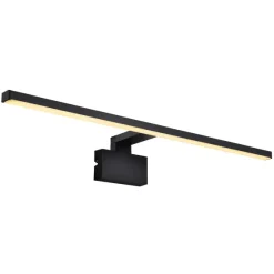 Marlee 80 3000K | Væglampe | Sort