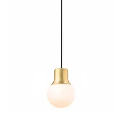 MASS LIGHT NA5 - PENDEL - MESSING