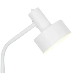 Matis | Gulvlampe | Hvid