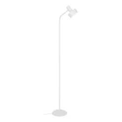 Matis | Gulvlampe | Hvid