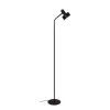 Matis | Gulvlampe | Sort