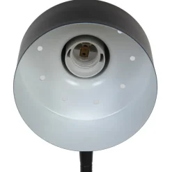 Matis | Gulvlampe | Sort