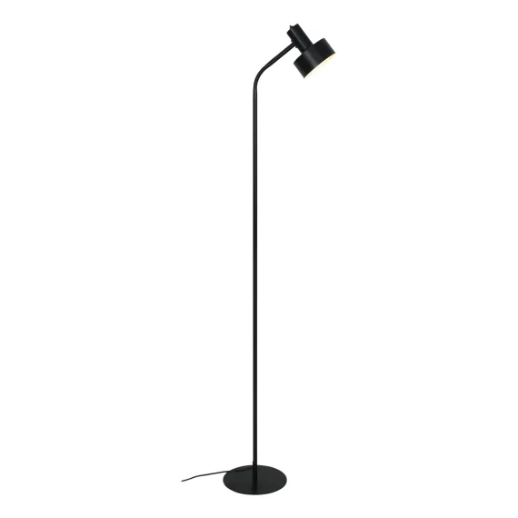 Matis | Gulvlampe | Sort