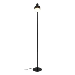 Matis | Gulvlampe | Sort