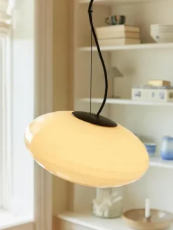 MESH PENDEL Ø28 OPAL 743742