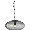 MESH PENDEL Ø36 SMOKE 743780