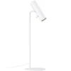 MIB 6 BORDLAMPE HVID