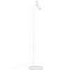 MIB 6 GULVLAMPE HVID