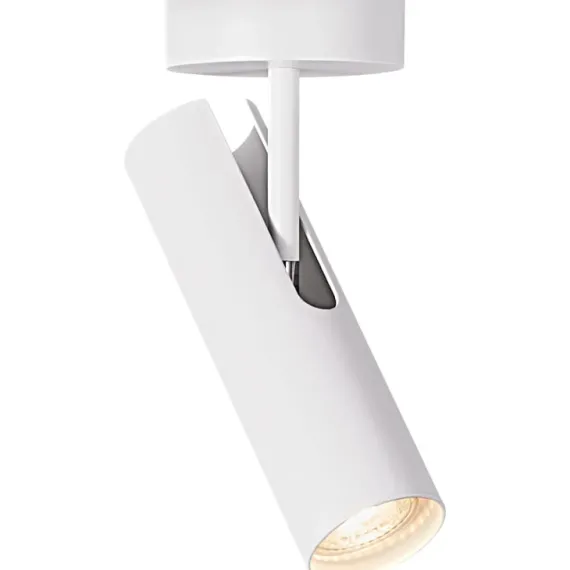 Mib Loftlampe Hvid