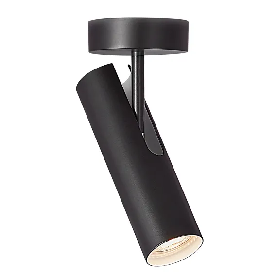 MIB LOFTSLAMPE SORT