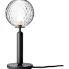 MIIRA BORDLAMPE STENGRÅ/KLAR