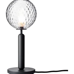 MIIRA BORDLAMPE STENGRÅ/KLAR