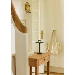 MINI STEPP 1-2-3 PORTABLE MØRKEGRØN