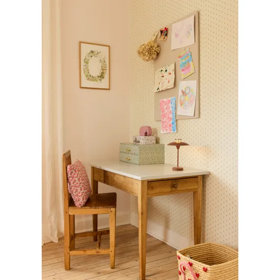 MINI STEPP 1-2-3 PORTABLE TERRACOTTA