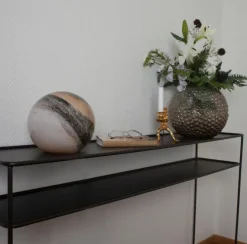 MIRA BORDLAMPE NATUR