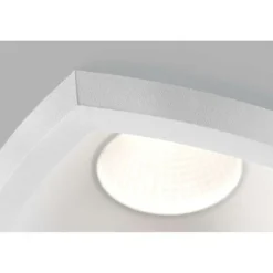 Mirage 1 Loftlampe Hvid - Light-Point